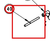 SHAFT, EXTEND CYL - 0712195 - diagram close-up