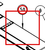 BOOM-U/L INNER WELDT 3RD STAGE - diagram close-up