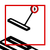 BEARING PAD, NYLATRON - diagram close-up