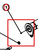 7/8X6 1/2 LG HITCH PIN - diagram close-up
