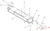 PLATE, PAD RETAINER - 0723463 - where it fits