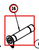 SHAFT WELDT-FOLDING BOOM PIVOT - diagram close-up