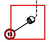 BRONZE BUSHING - diagram close-up