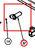 PIN WELD'T LOWER LIFT CY - diagram close-up