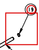 RETAINING RING - 1 3/8 - diagram close-up