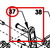 Chevron Series 20 LCG Gen 2 (2025 manual) - diagram close-up