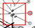 MANIF. BLOCK DAMAN-AJ2700206S - diagram close-up