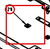 WASHER PLATE - BOOM PIVO - diagram close-up