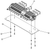 TUBE, HYD 1/2 X 17 13/16 RH ST - diagram