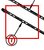 TUBE, HYD 5/8 X 40 11/16 FR.WI - 946760010 - diagram close-up