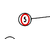THRUST WASHER - V-40, - diagram close-up