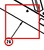 HYD TANK ASSEY 3 POINT M - diagram close-up