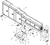 DCV LOWER PANEL WELD'T - SS BO - diagram