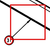 INNER BOOM TUBE WLMT - diagram close-up