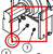 NUT, 3/4-10 JAM - diagram close-up