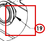 Chevron Series 10 Gen 2 - diagram close-up