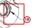 Century Series 12 LCG Gen 2 - diagram close-up
