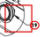 Chevron Series 20 LCG Gen 2 (2025 manual) - diagram close-up