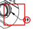 Vulcan Series 12 LCG Gen 2 (2025 manual) - diagram close-up