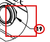 Chevron Series 16 LCG Gen 2 (2025 manual) - diagram close-up