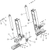 RH STABILIZER WELDMENT - where it fits