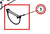 PIN-RETAINER ASSEMBLY - diagram close-up