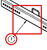 TUBE-ADJUSTMENT & DECAL - diagram close-up