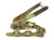 2" Wide Handle Ratchet w/Chain (5-Pack) - 38-100-R