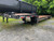 New Talbert 4050TA trailer