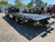 2024 Chevy 6500 Vulcan 21' steel bed white