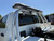 2024 Ram 5500 crew cab Vulcan 812 white