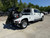 2024 Ram 5500 crew cab Vulcan 812 white