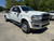 2024 Ram 5500 crew cab Vulcan 812 white