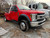 2019 Ford F450 Vulcan 810