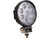 4 Inch Wide Round LED FLOOD Light