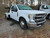 2022 Ford F350 Vulcan 812 white