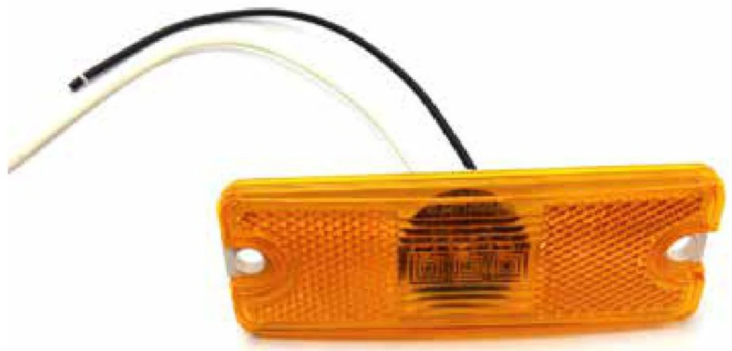 Century Series 10 Gen 2 Light Kit (5 of 8) diagram (view 2 of 2)