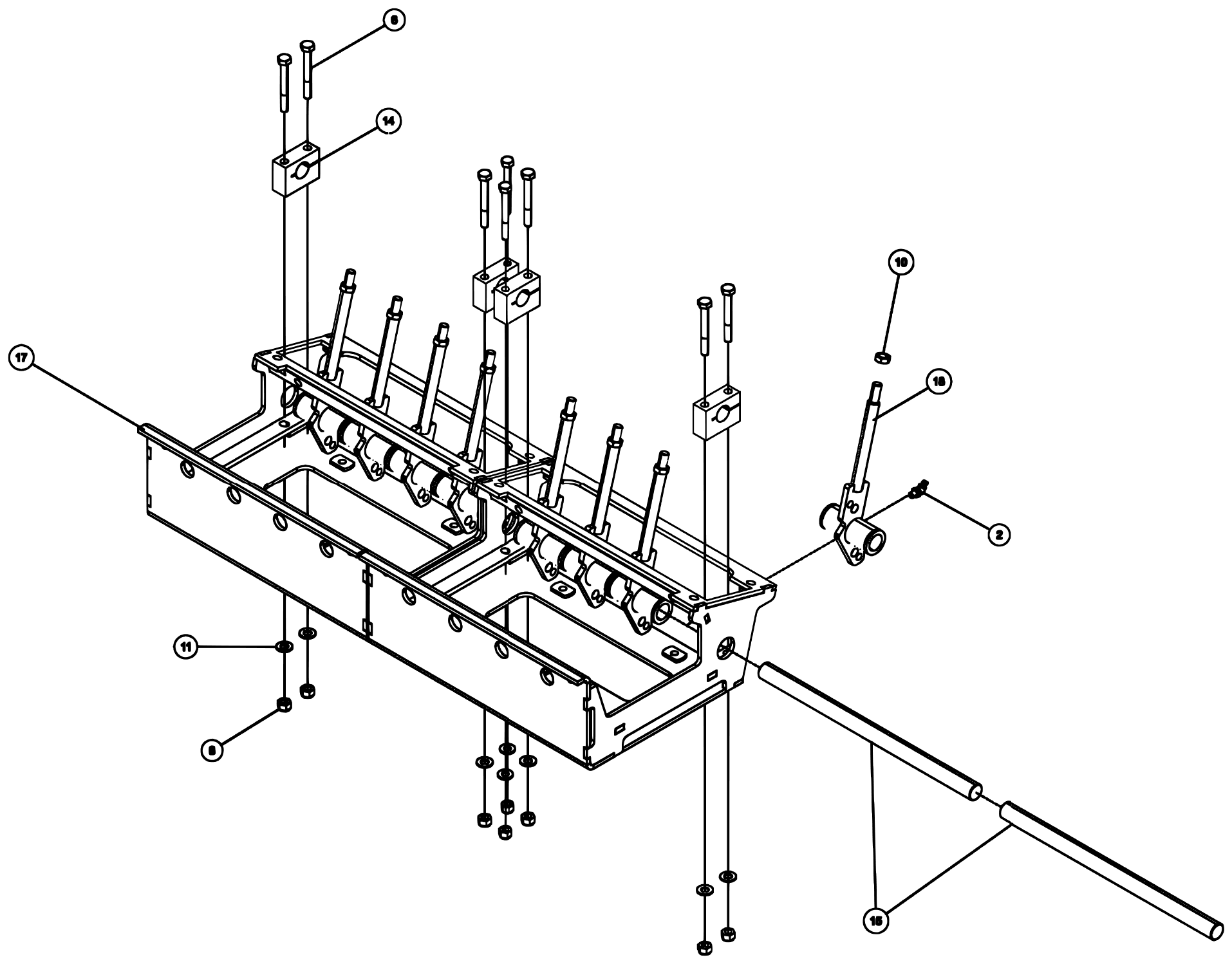 Vulcan V-30 Gen 2 (2022) 0911709, RH Control 3212/V30 – View 1 of 2 diagram (view 1 of 2)