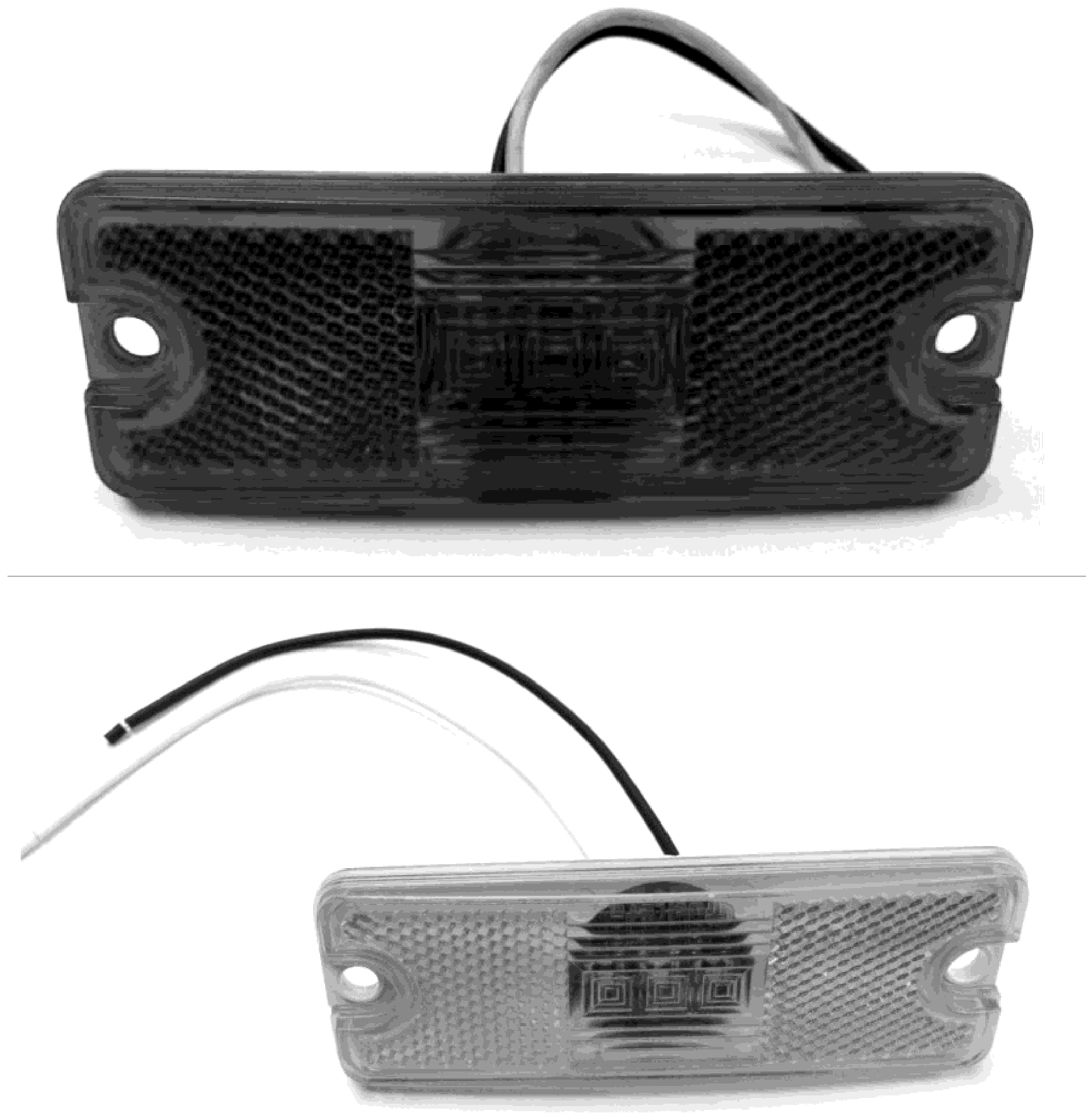 Century Series 16 Gen 2 (2025 manual) Light Kit (5 of 9) diagram