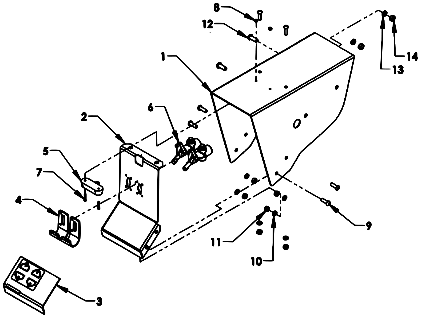 Vulcan Series 10 Gen 2 (2022 manual) 2 Air Valve Control Station diagram