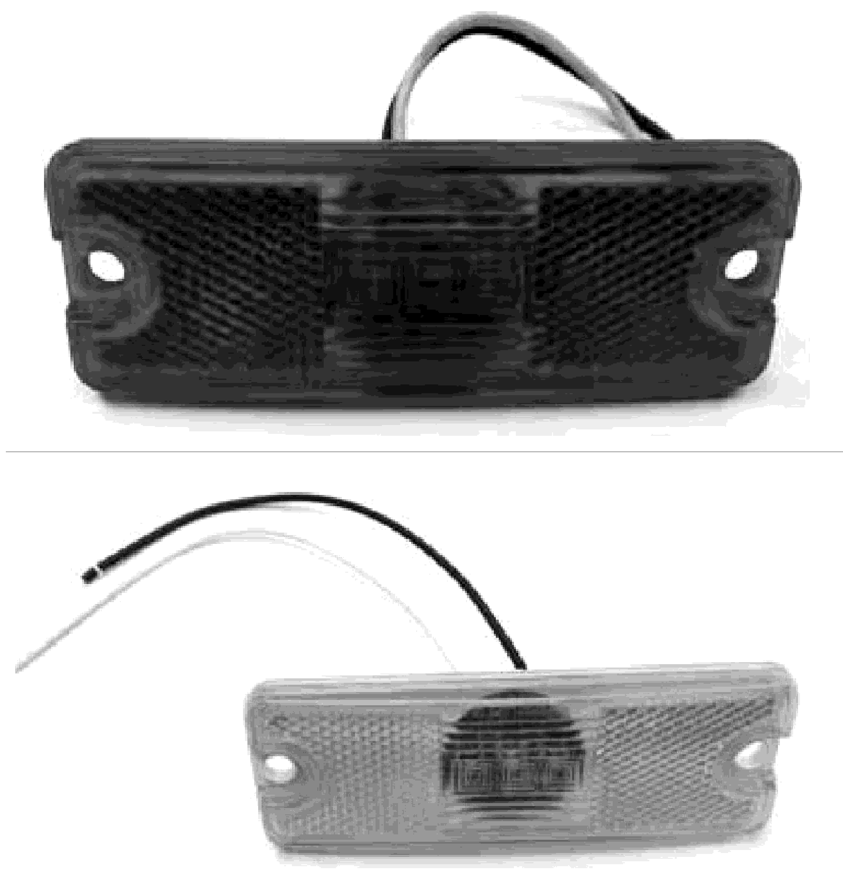 Vulcan Series 10 Gen 2 (2022 manual) Light Kit (5 of 8) diagram
