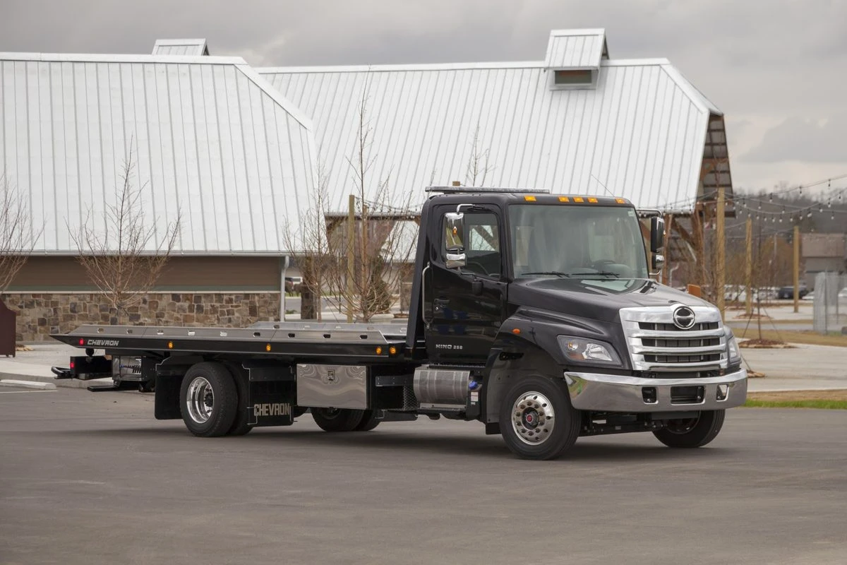 Chevron Series 12 Gen 2 LCG (2025 manual)