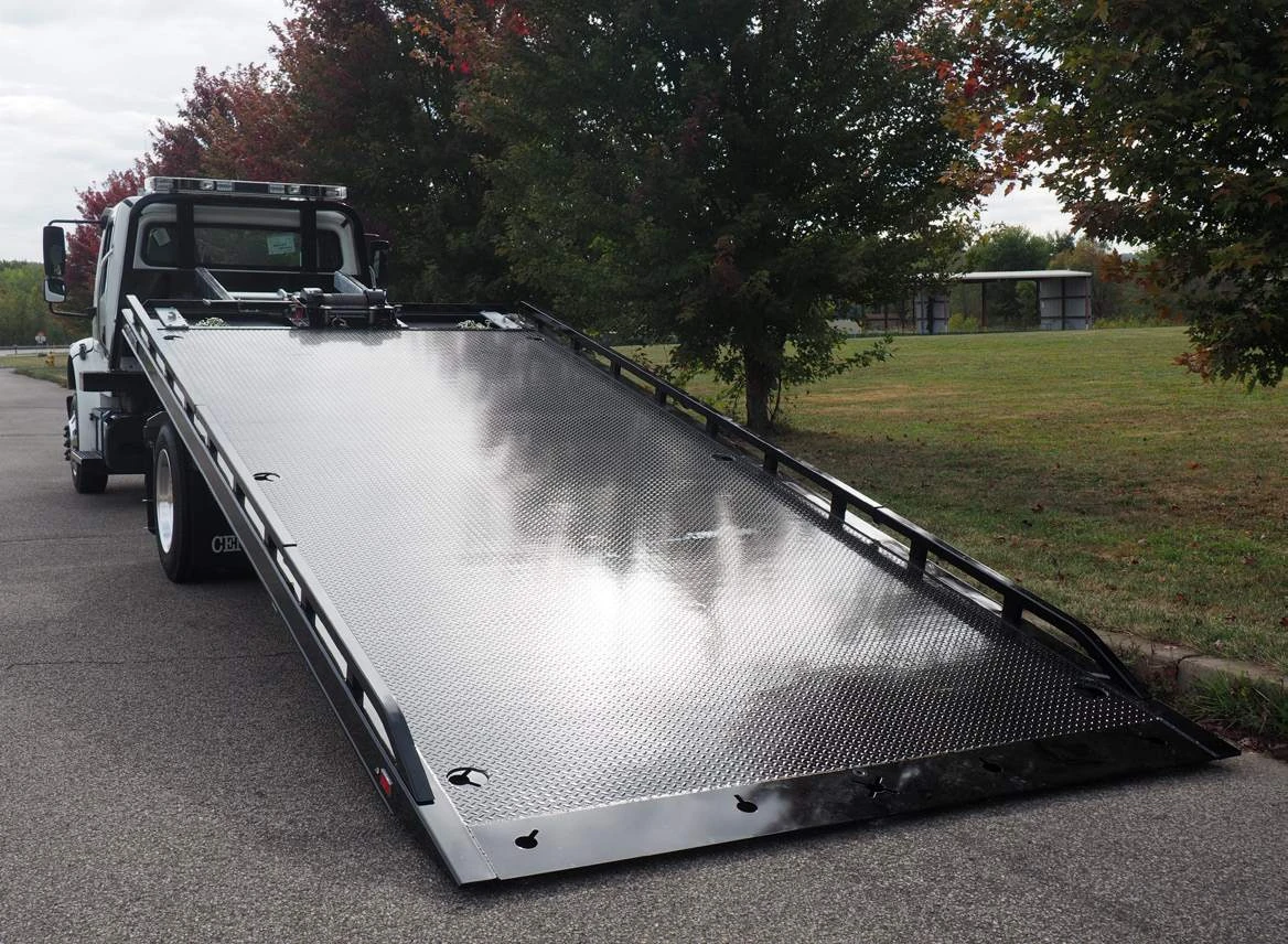 Chevron Series 16 LCG Gen 2 (2025 manual)
