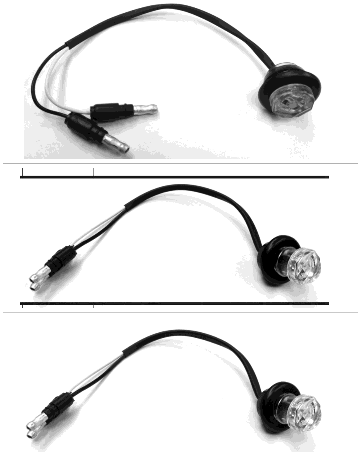 Vulcan Series 12 LCG Gen 2 (2025 manual) Light Kit (4 of 9) diagram