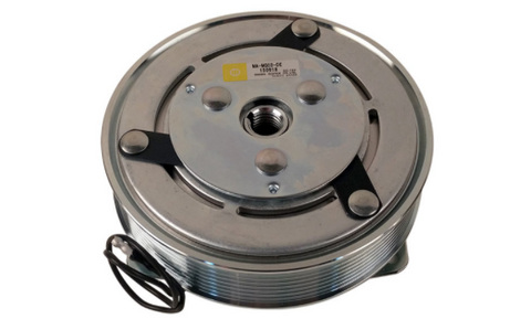 【M'AS-TU-VU】MANOUX CLUTCH 8 Groove Clutch for Deweze Clutch Pump Kits