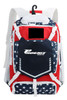 Baseball Backpack Gear Bag by Phoenix Bats