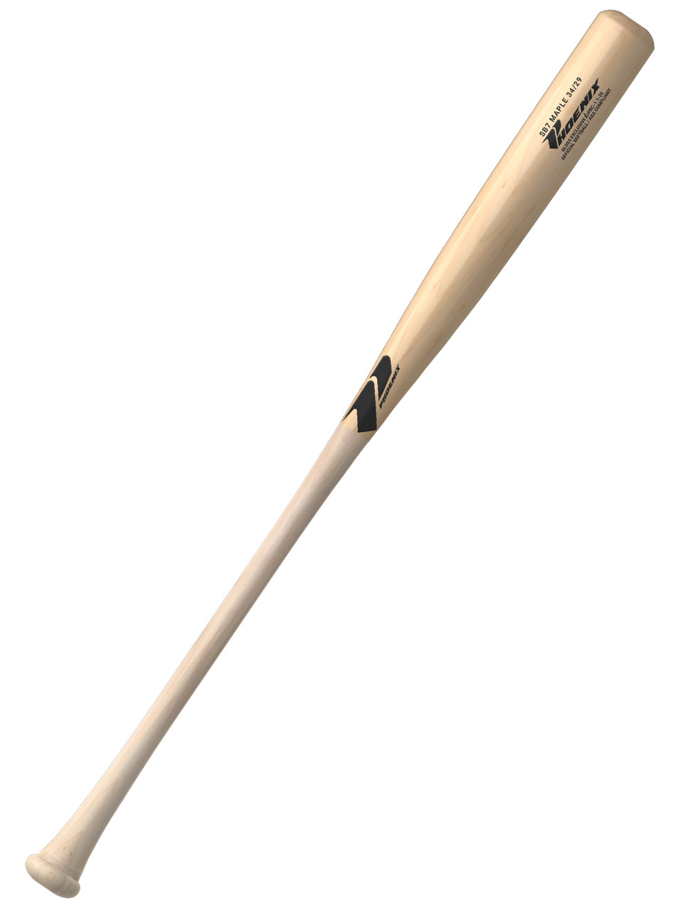 SB7 軟式バット SB7 Softball Bat | Phoenix Bats