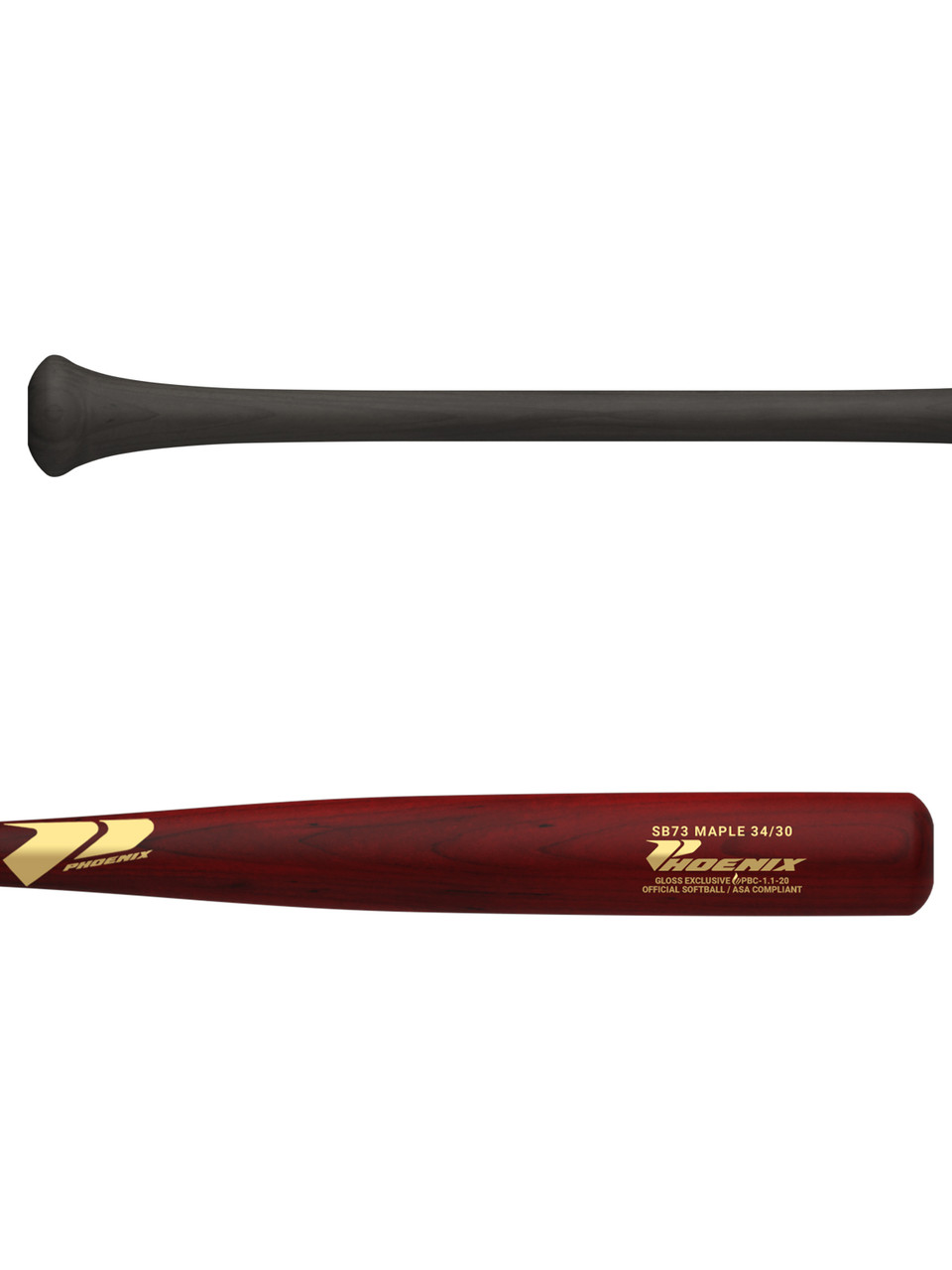 SB73 Softball Bat Phoenix Bats