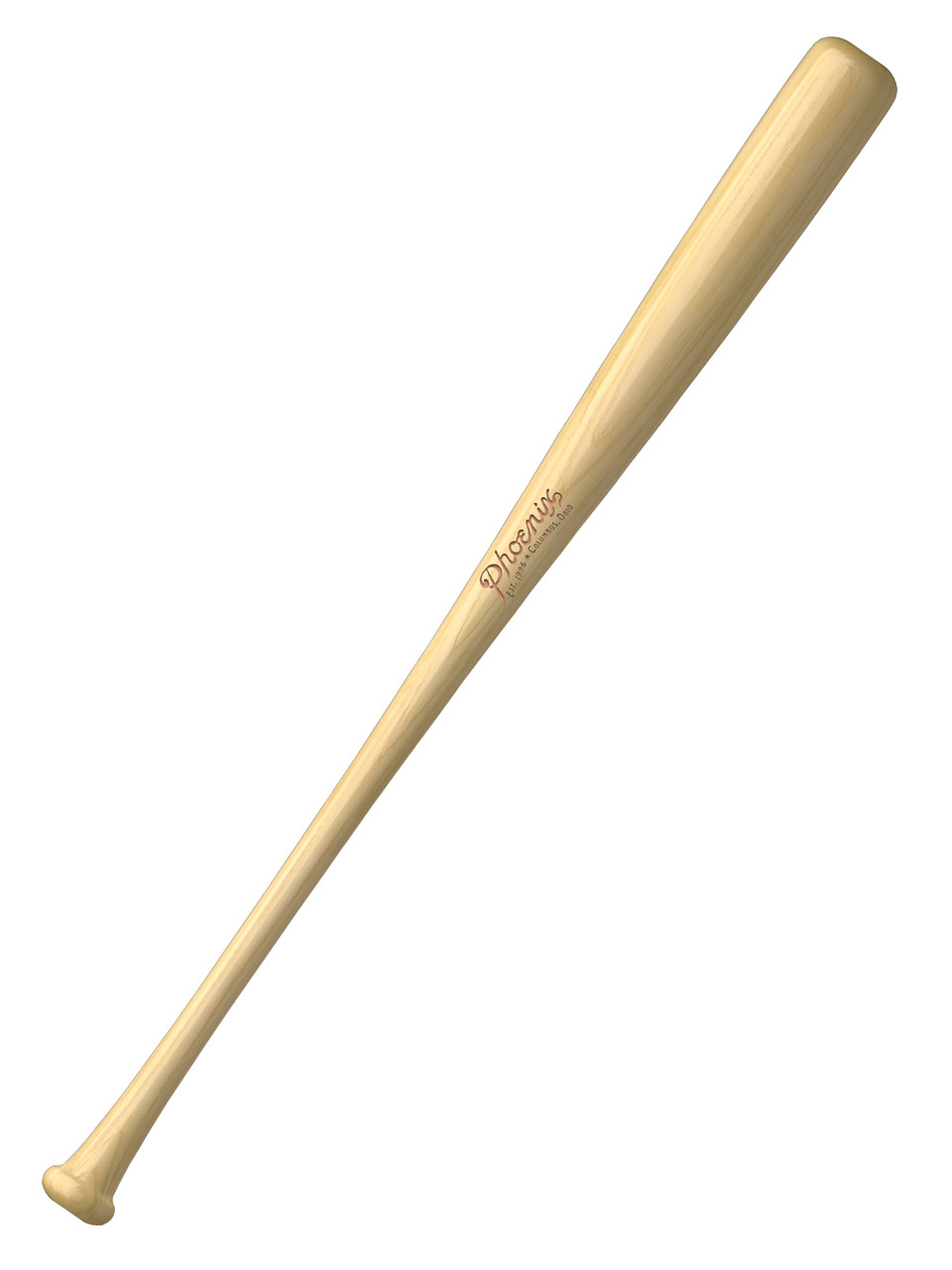 BR714 Ruth Vintage Baseball Bat | Phoenix Bats