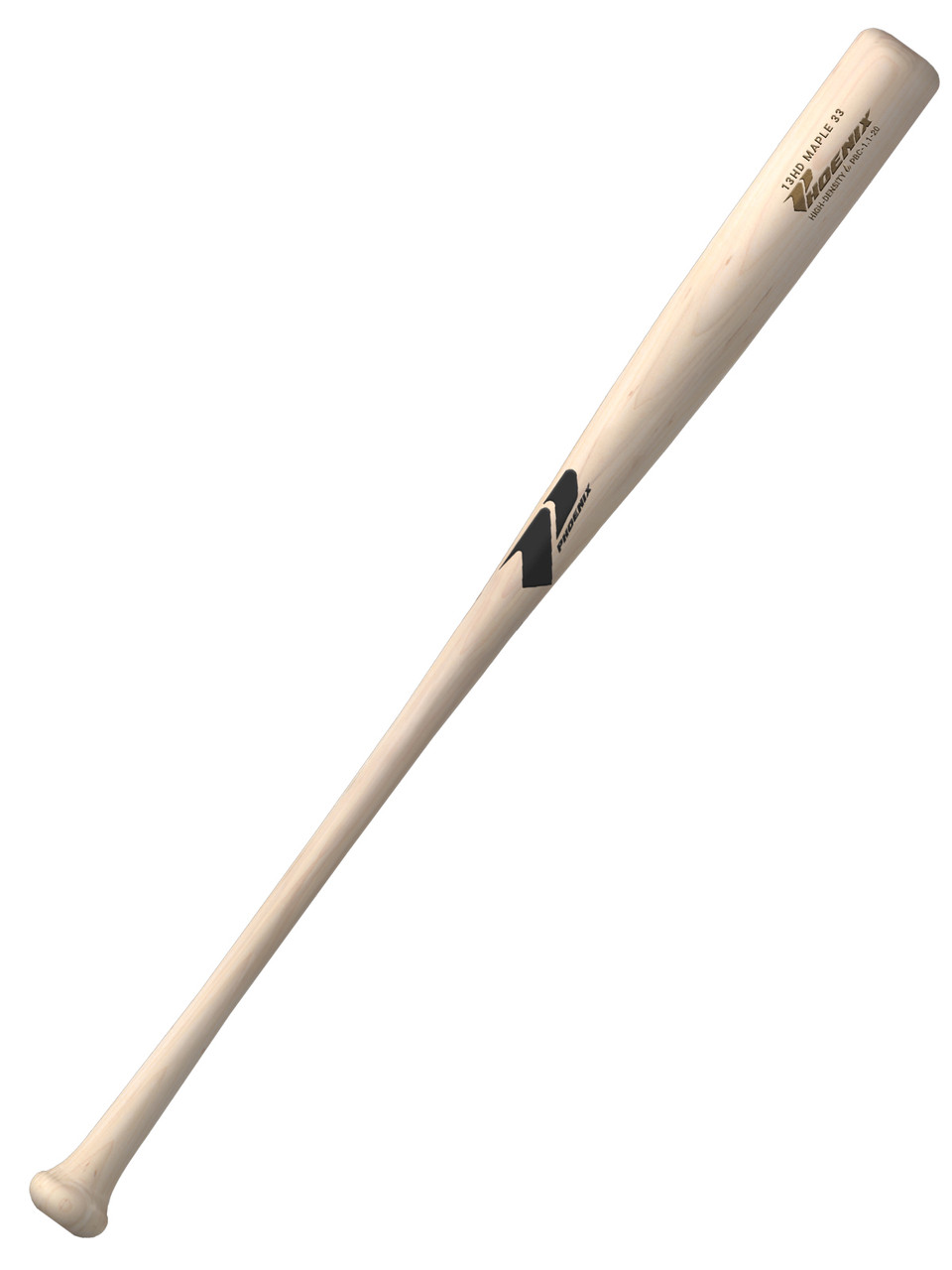 Phoenix Bats Baseball Bat